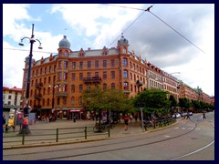 Järntorget 10